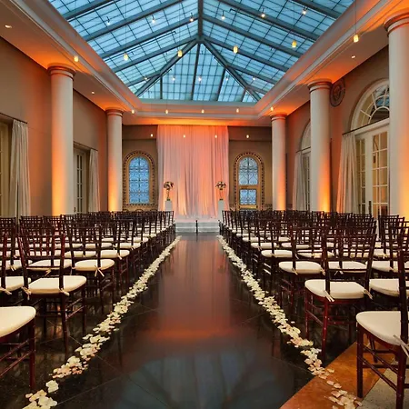 The Westin San Jose-2